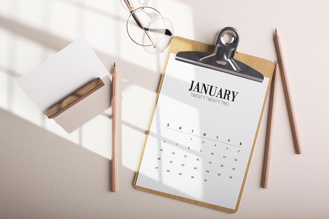 Agenda